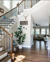 1041 Blue Larkspur Ave in Wake Forest, NC - Building Photo - Building Photo