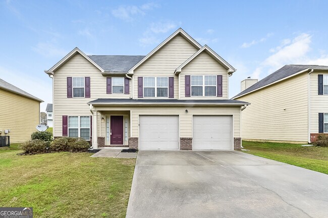 property at 7817 Bell Tower Ln