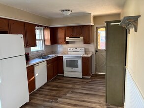 1110 Ute Trail in Georgetown, KY - Building Photo - Building Photo