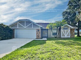 2825 Mnr Hl Dr in Brandon, FL - Building Photo