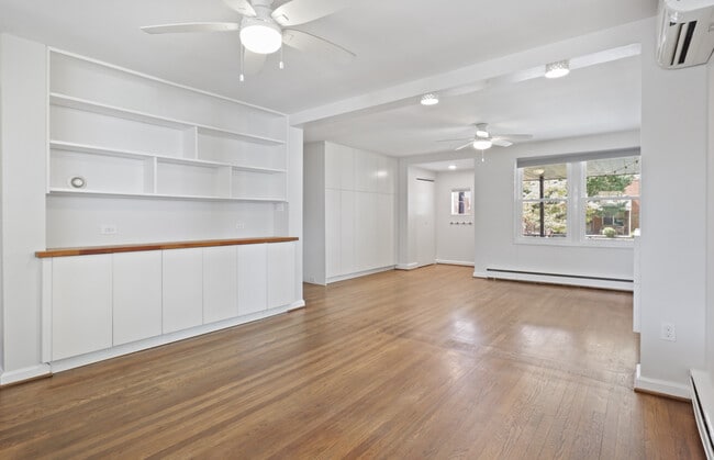 5145 8th St NE in Washington, DC - Building Photo - Building Photo