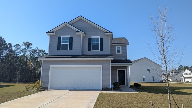 property at 19 Cantata Cir