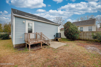 4101 Fraternity Ct in Wilmington, NC - Building Photo - Building Photo