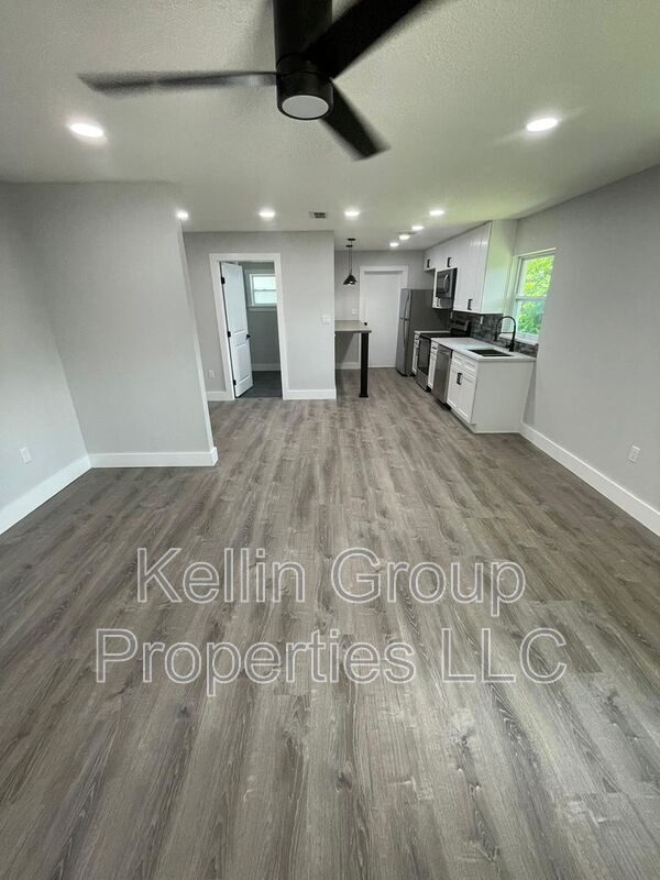 1509 Hartsell Ave in Lakeland, FL - Building Photo - Building Photo