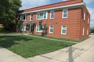 6403 Kingsdale Blvd Apartments