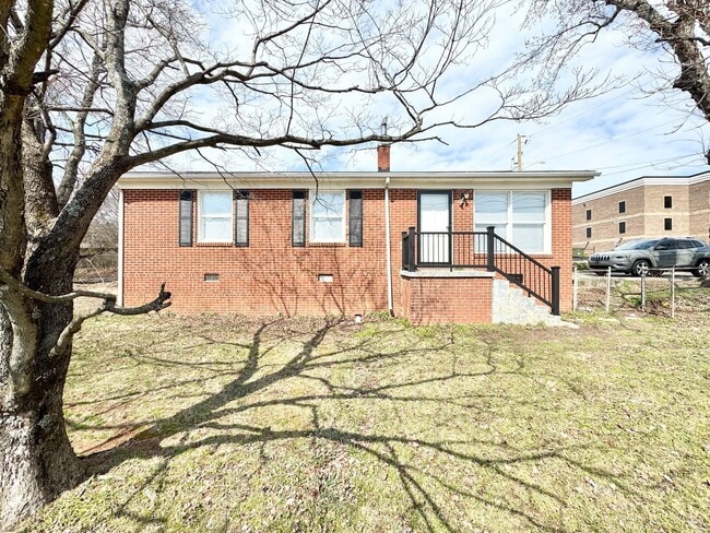 property at 200 Pisgah Church Rd