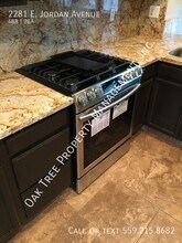 2281 E Jordan Ave in Fresno, CA - Building Photo - Building Photo