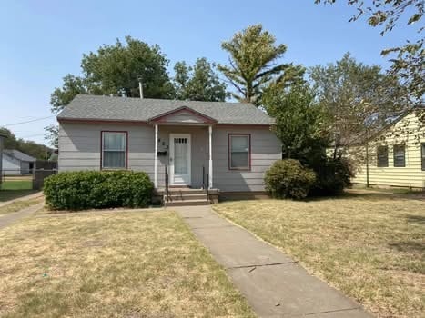property at 423 Arch Terrace
