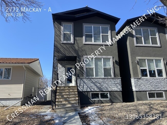 property at 2772 Mackay