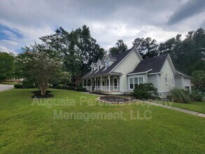 650 Woodstone Way in Evans, GA - Building Photo - Building Photo