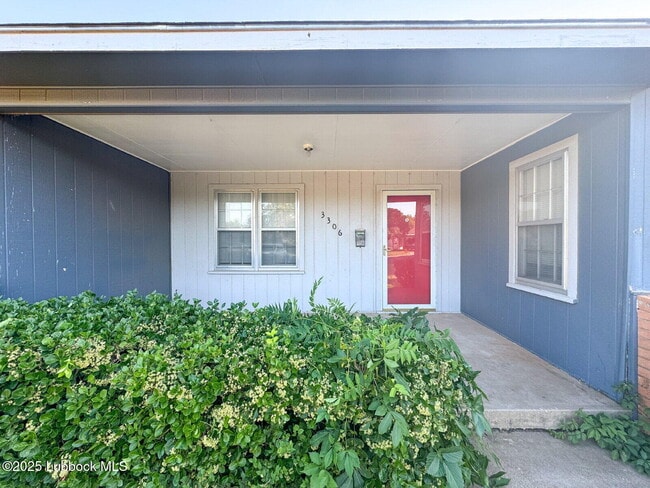 3306 36th St in Lubbock, TX - Building Photo - Building Photo