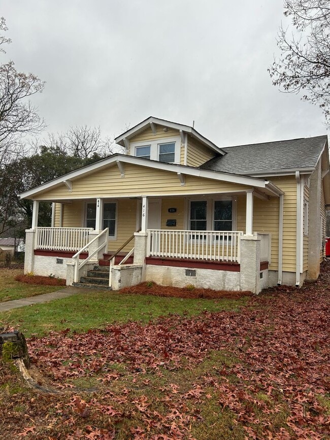 property at 416 Ross St