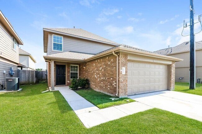 18547 Paddys Crk Trl in Katy, TX - Building Photo - Building Photo