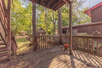 1031 S Forest Ave in Ann Arbor, MI - Building Photo - Building Photo