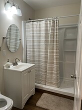 3425 E 5th St, Unit Downstairs ADU in Los Angeles, CA - Building Photo - Building Photo