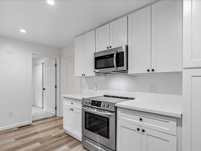 property at 14842 Canyon 1 Rd