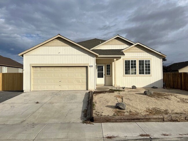 property at 1270 Shadow Ln