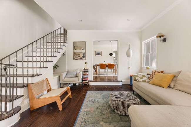 636 N Gardner St in Los Angeles, CA - Building Photo - Building Photo