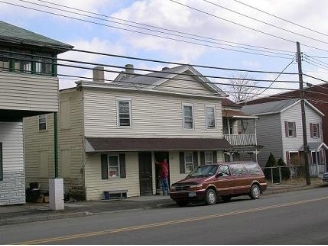 116 Main St in Windsor, NY - Building Photo