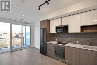 5 Defries St in Toronto, ON - Building Photo - Building Photo