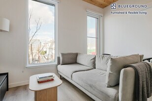 154 Broadway in Somerville, MA - Building Photo