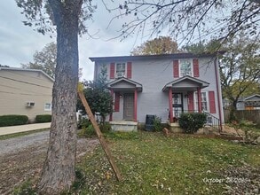 4820 Gillespie Dr in Antioch, TN - Building Photo - Building Photo