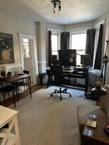 38 Hemenway St in Boston, MA - Building Photo