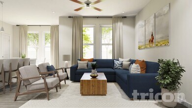 2281 E Miller Rd in Garland, TX - Foto de edificio - Building Photo