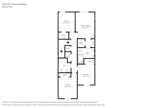 25316 SW 116th Ave in Homestead, FL - Building Photo - Building Photo