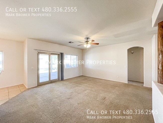 2458 W Skyline Ln in Queen Creek, AZ - Building Photo - Building Photo