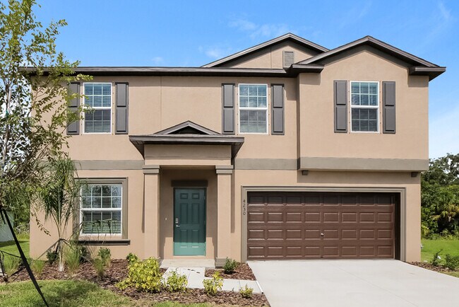 property at 4230 84th Ct E