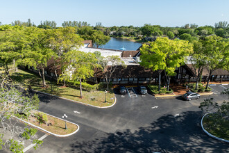 International Village in Lauderhill, FL - Building Photo - Building Photo