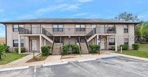1290 9th St in Daytona Beach, FL - Building Photo