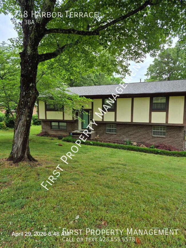 6748 Harbor Terrace in Chattanooga, TN - Building Photo - Building Photo