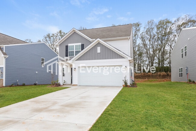 coming soon in Fountain Inn, SC - Building Photo - Building Photo