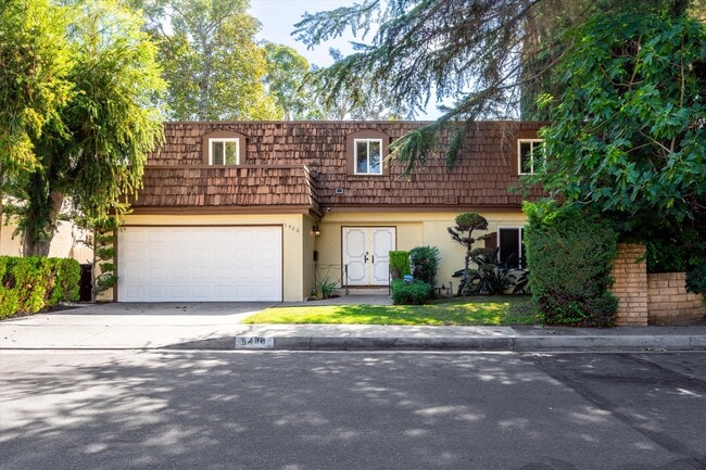 property at 5400 Nagle Ave
