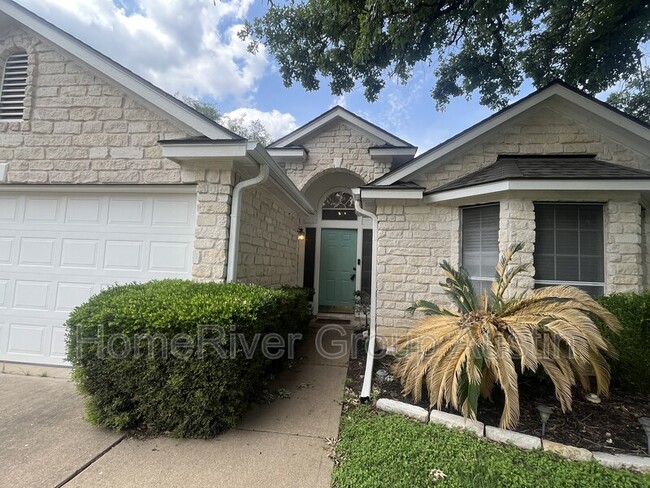 property at 2107 Old Ml Rd