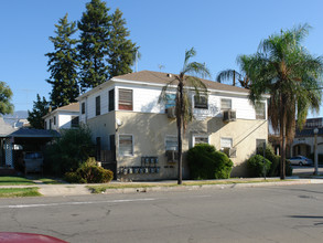 2120 N D St in San Bernardino, CA - Building Photo - Building Photo