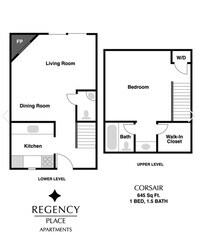 REGENCY PLACE APARTMENTS photo'