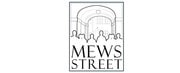 Property Management Company Logo Mews Street Management