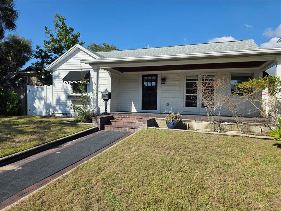 775 20th Ave N in St. Petersburg, FL - Building Photo