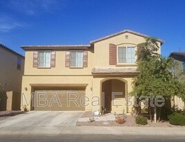 4844 W Leodra Ln in Phoenix, AZ - Building Photo
