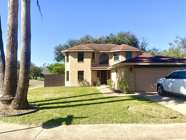 6501 N 33rd St in McAllen, TX - Building Photo - Building Photo