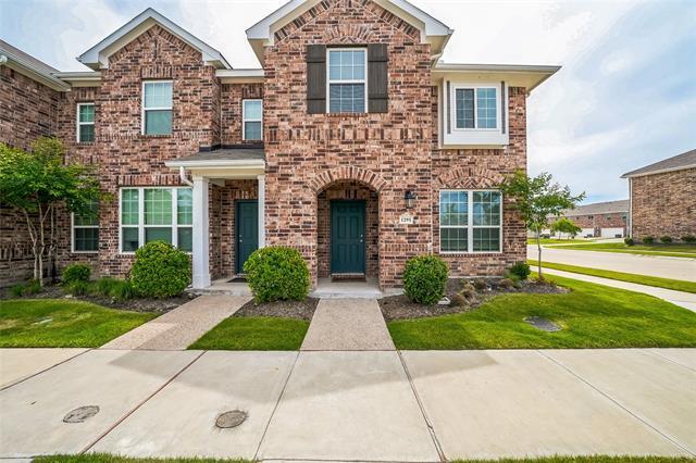 1291 Lamar Dr in Flower Mound, TX - Building Photo