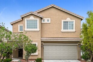 9054 Herring Cove Ave in Las Vegas, NV - Building Photo