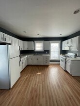 721 S Rose St in Kalamazoo, MI - Building Photo - Building Photo