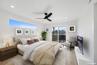 1951 W 47th Ave in Denver, CO - Building Photo - Building Photo