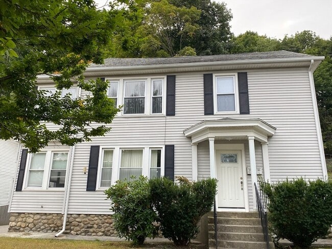 property at 67 Richmond Ave