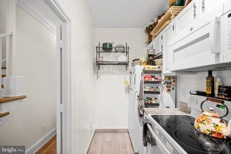 217 Oronoco St in Alexandria, VA - Building Photo - Building Photo