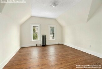 86 Elm St, Unit #2 in Somerville, MA - Foto de edificio - Building Photo